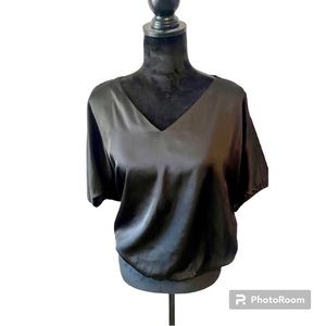 COPY - • EXPRESS• silk shirt